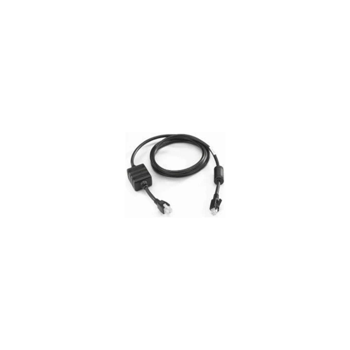 Zebra Cable Assembly DC PWR CRD 4-slot Cradle