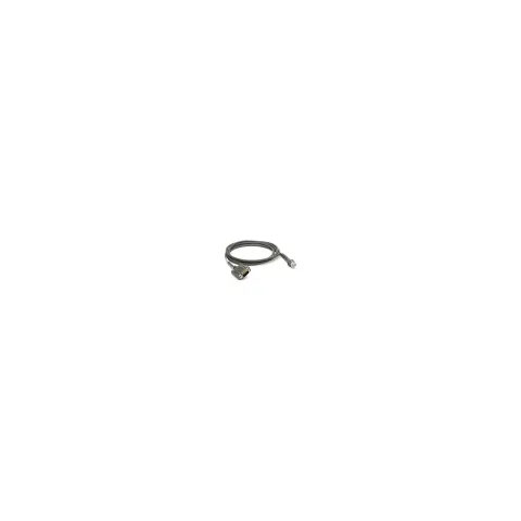 Zebra CBA-R08-S07ZBR Serien-Kabel Grau 2m