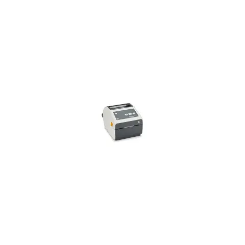 Zebra Desktopdrucker ZD421 Healthcare 203dpi USB EU UK Kabel