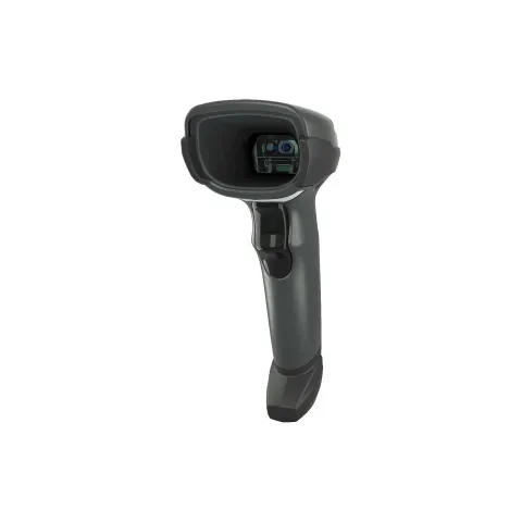 Zebra DS4608-SR - Barcode-Scanner - Handgerät - 2D-Imager