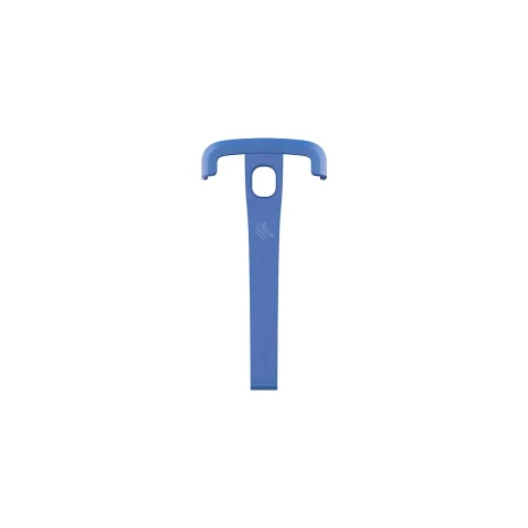 Zebra Handschlaufe Healthcare [SG-HC2L5L-HSTRP-01]