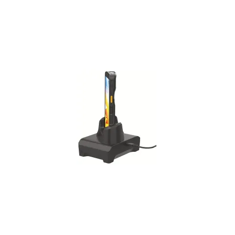 Zebra Ladestation für TC22 TC27 USB-C Kabel