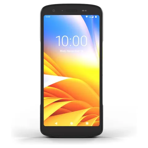 Zebra TC22 - Datenerfassungsterminal - robust - Android - 64 GB - 15.2 cm
