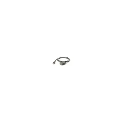 Zebra USB-Datenkabel gerade 2.1m RS232 TXD-2 W TTL