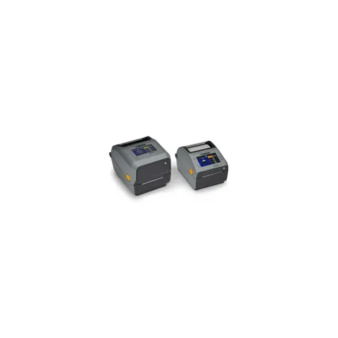 Zebra ZD621d - Label printer - Direct thermal - Roll