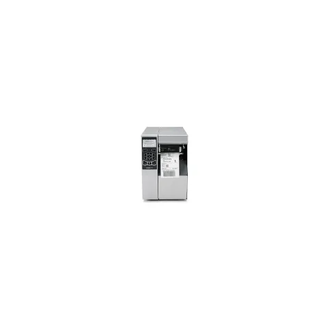 Zebra ZT510 Thermotransfer Etikettendrucker USB LAN Seriell BT NFC Cutter