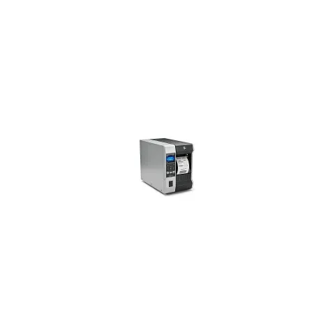 Zebra ZT610 Industrie Etikettendrucker