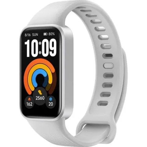 Xiaomi Smart Band 11 Active Gray