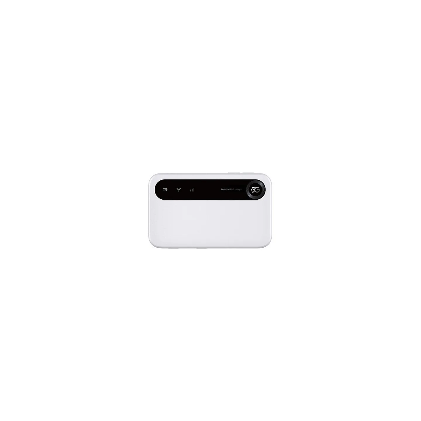 ZTE U50 mobiler Hotspot Router 5G WIFI - wei
