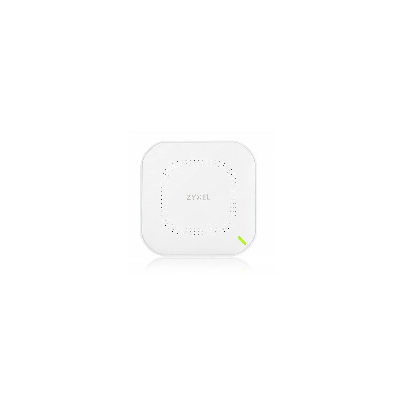 Zyxel Access Point Cloud Ceiling AX1800 Wi-Fi 6 Dual Band - NWA50AX -