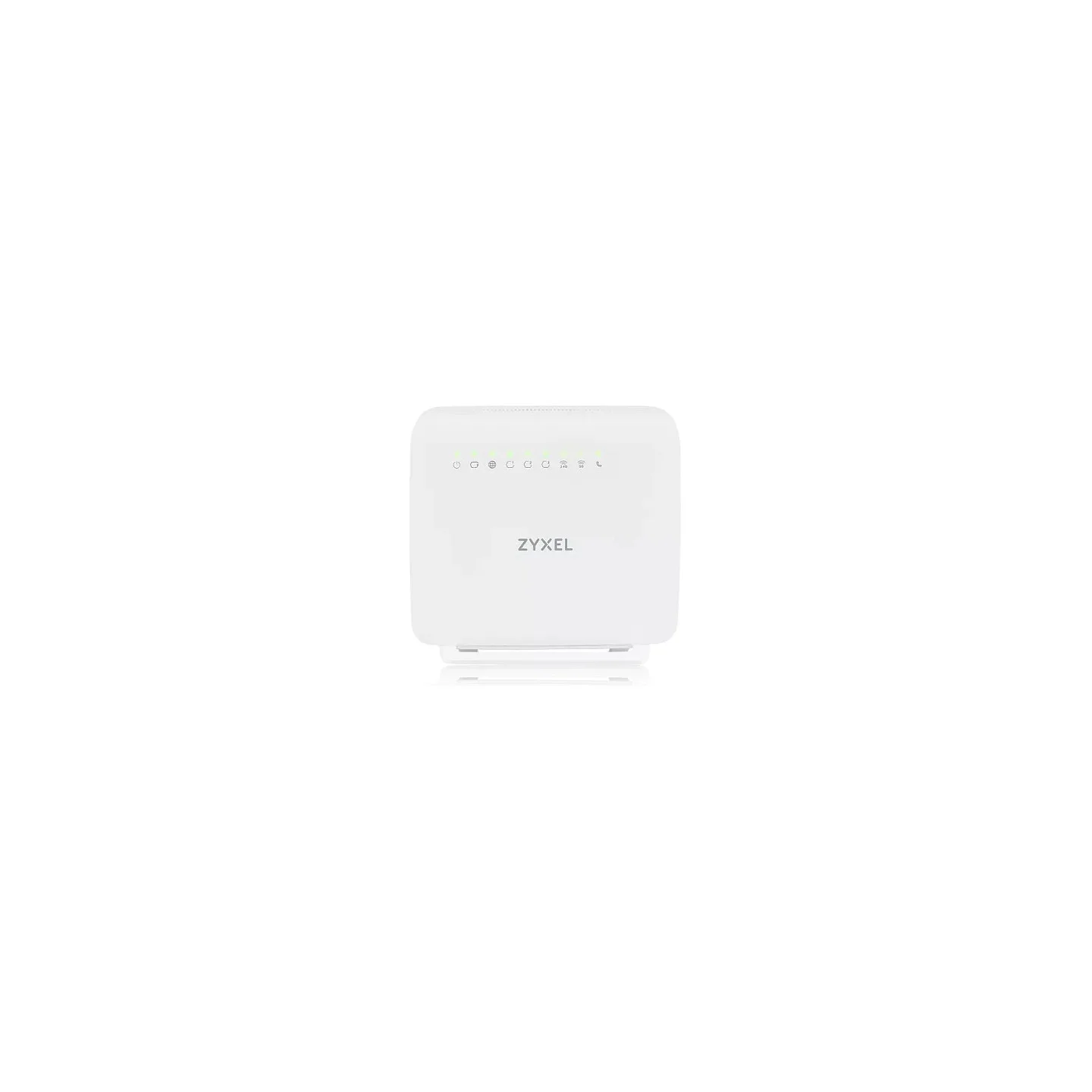 Zyxel EX3501-T0 Wireless Router