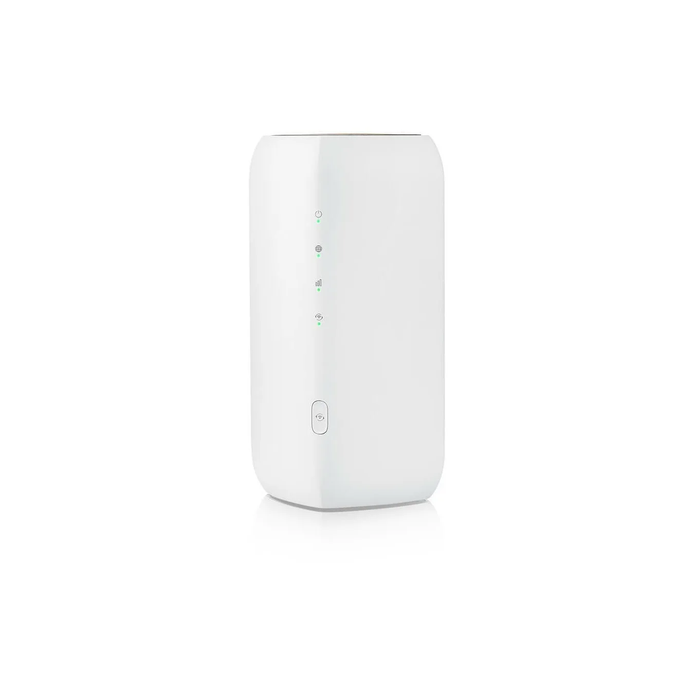 Zyxel FWA505 Indoor 5G NR Router - WiFi 6 AX1800, 2x GbE LAN