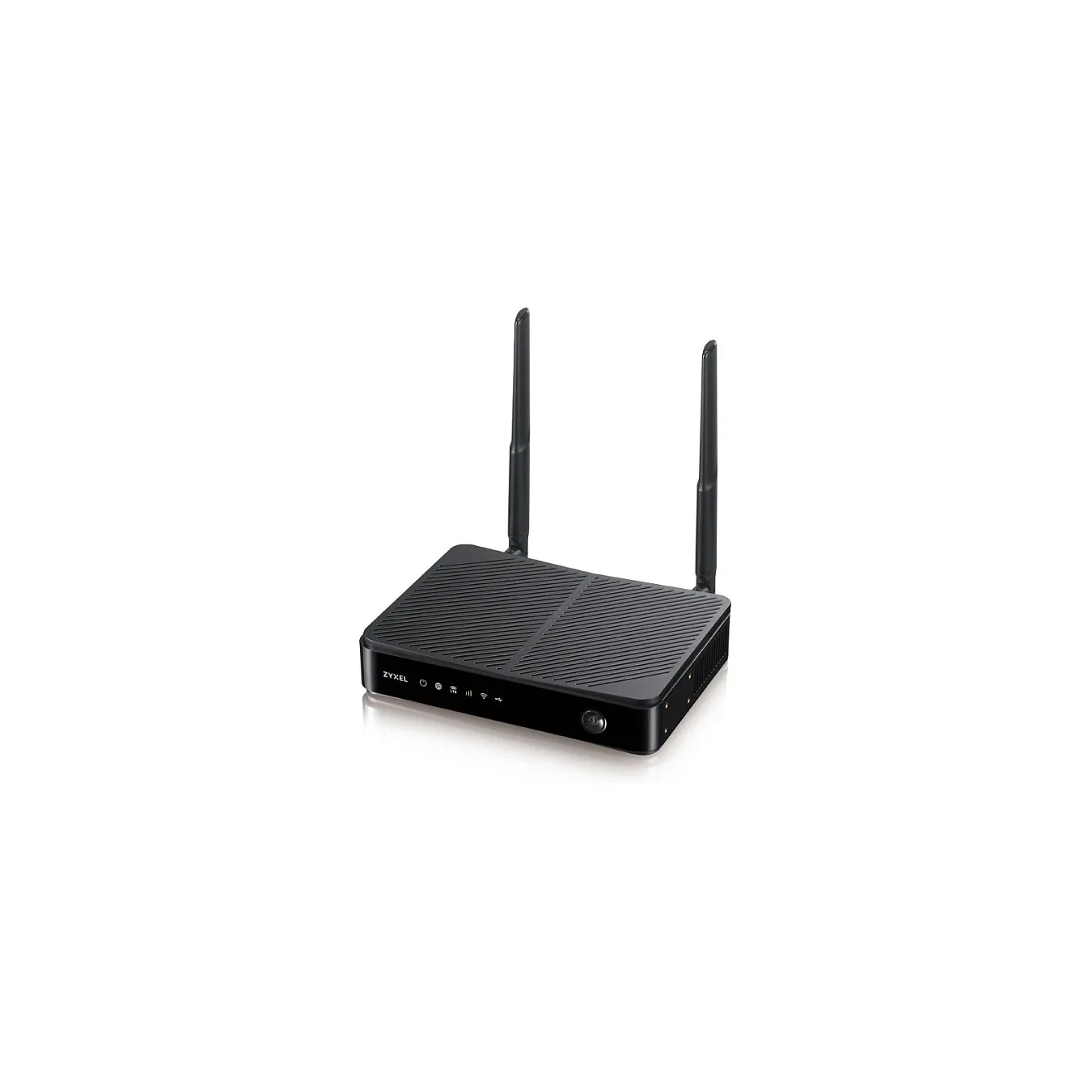 Zyxel LTE3301-PLUS Indoor Router CAT6. 4x GbE LAN. AC1200 WiFi