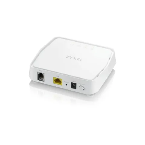 Zyxel VMG4005-B50A - VMG4005-B50A - ADSL/VDSL gateway with 4-port LAN