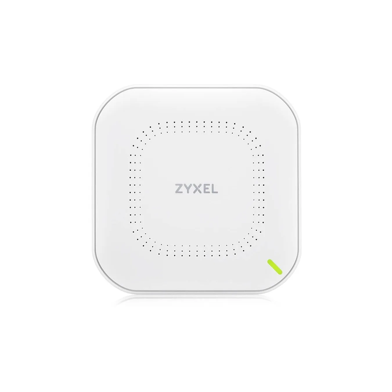 Zyxel WiFi 6 AX3000 Access Point - NWA50AX Pro - Cloud-managed, Wi-Fi 6