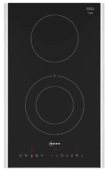 Neff Domino Ceramic Hob N70 Series T13TDF9L8