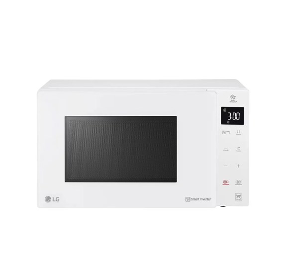 Lg Microwave 25L MH6535GDH