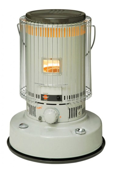 Toyotomi Oil Heater Omni 230