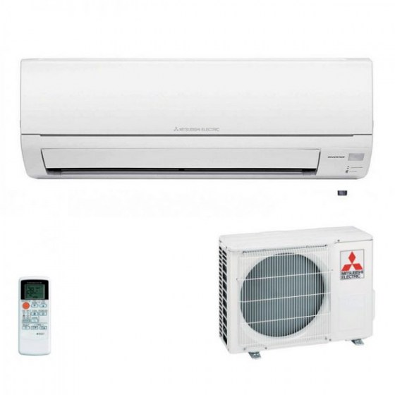 Mitsubishi Wall Split Air Conditioner MSZ-HR60VF 22000btu
