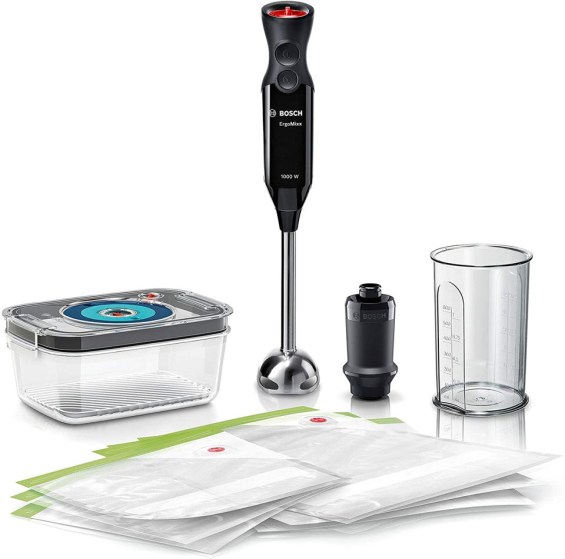 Bosch ErgoMixx Hand Blender MS6CB61V1