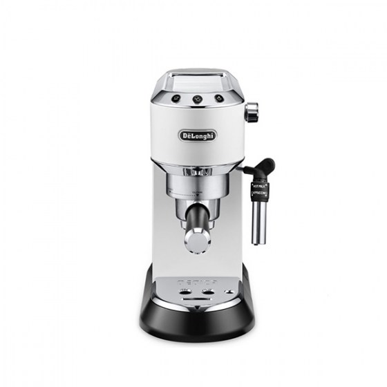 DELONGHI EC685.W Espresso Machine, White