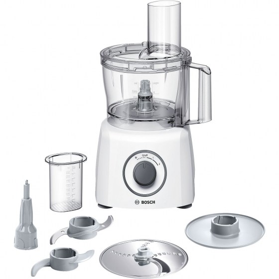 Bosch MCM3100W Food Processor