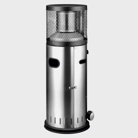 Enders gas heater Polo 2.0