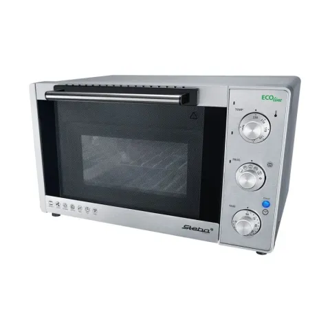 STEBA Grill and bake oven KB 28 ECO