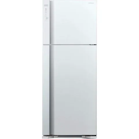 Hitachi Top freezer RV541PRU0PWH Refrigerator