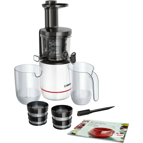 Bosch MESM500W Slow Juicer