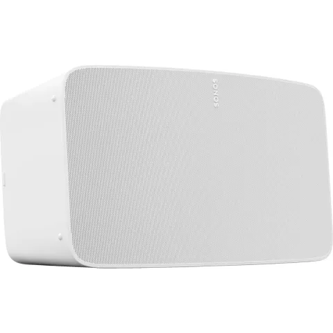 SONOS FIVE WHITE
