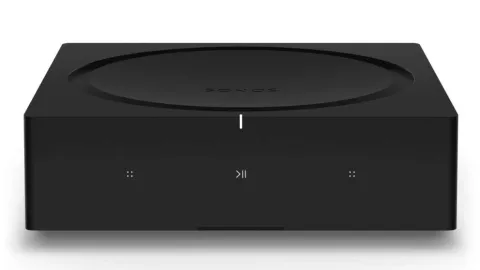 SONOS AMP BLACK