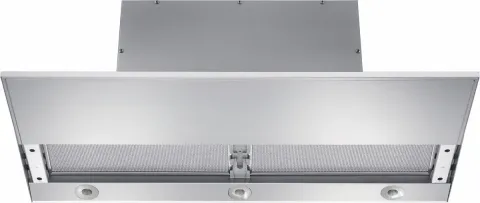 Miele telescopic extractor 90cm DA3698