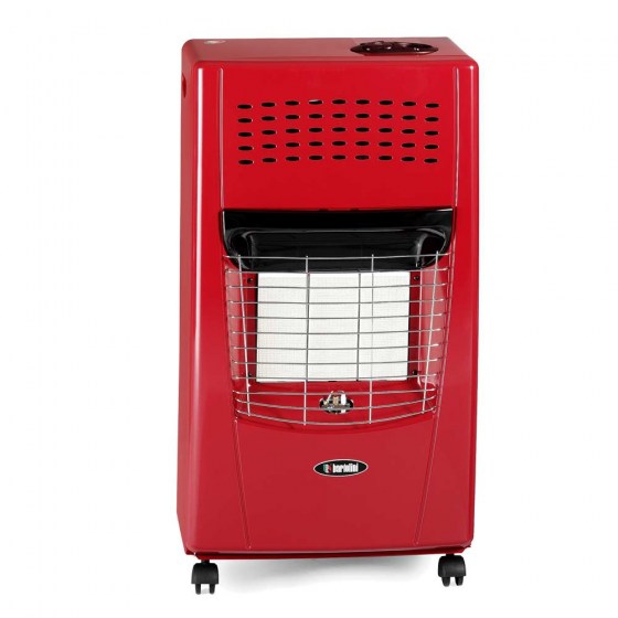 Bartolini gas heater BELLA-R