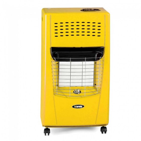 Bartolini gas heater BELLA-Y