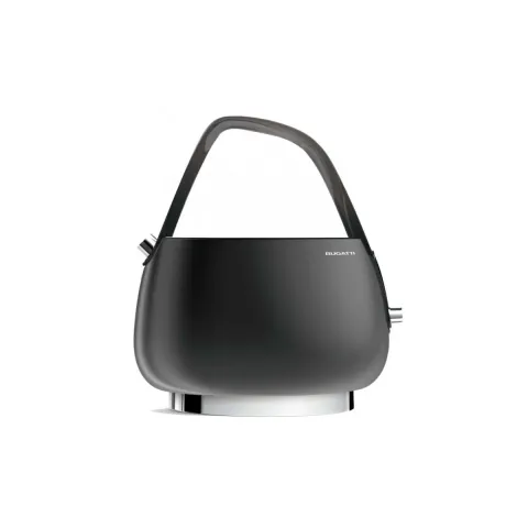 Bugatti Jackie kettle colour black – finish matt 02-JKNU/UK