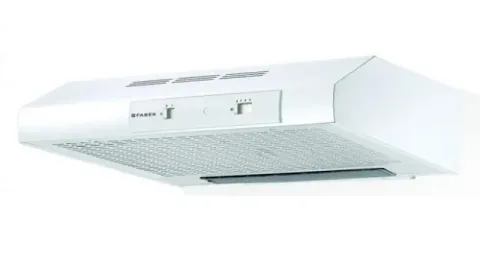Faber 741 Base Under Cabinet Hood 300.0557.477