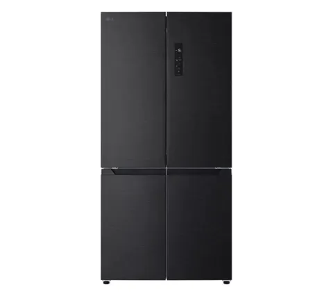 LG GMM42ABBEH Four-Door Refrigerator