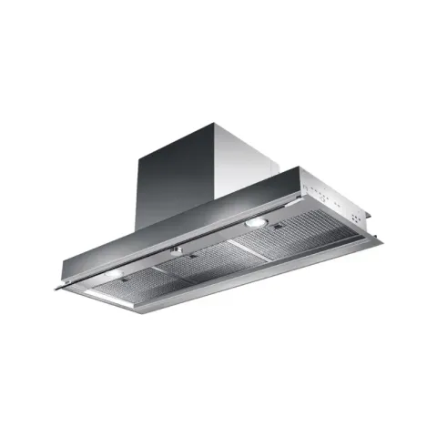 Faber Hood In-Nova Comfort Built in Hood 60cm 110.0439.937