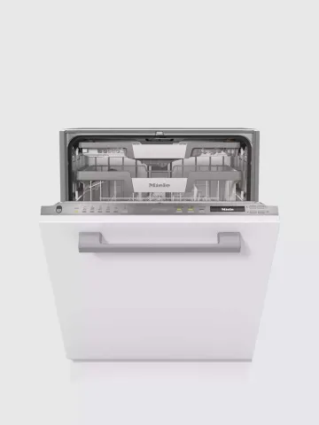 Miele fully integrated dishwasher G7080 SCVi AutoDos