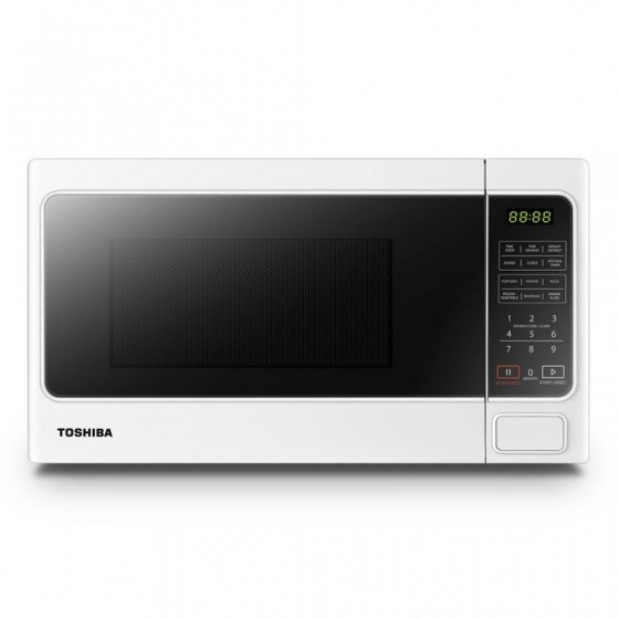 Toshiba MM-EG25P(SL) Microwave