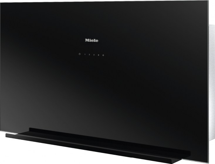 Miele Wall hood DA9091 W Screen OBSW