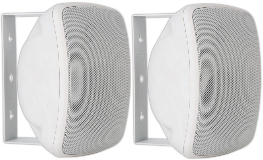 Artsound ASW65.2W Outdoor Speakers 175W White (pair)