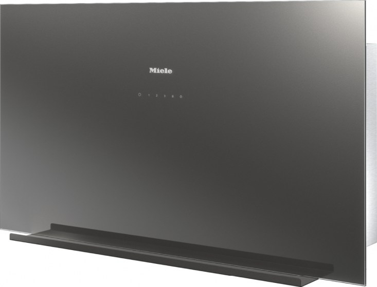 Miele Wall hood DA9091 W Screen GRGR