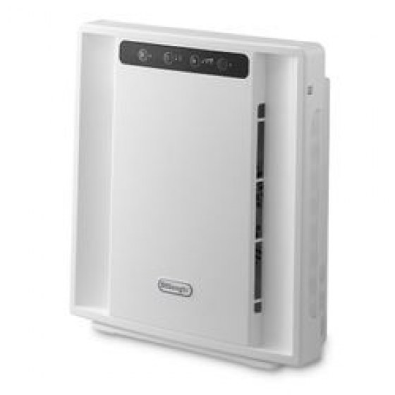 DELONGHI AC75 Purifier, Air Cleaner