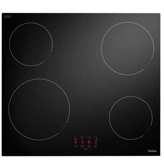 BRANDT BPV1641B Ceramic Hob , OFFER