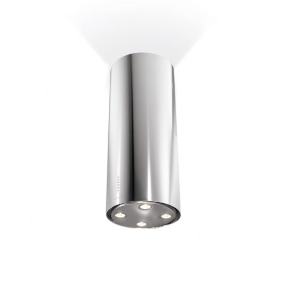 Faber Cylindra Island Hood 110.0332.308
