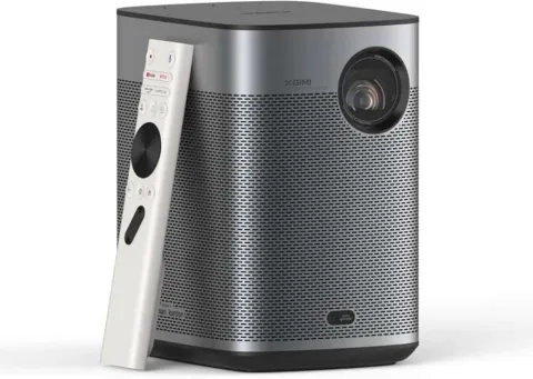 XGiMi Halo+ (GTV) Portable Smart Projector