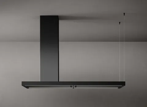 FALMEC ISOLA ELLE 180cm Hood 800m3 IX