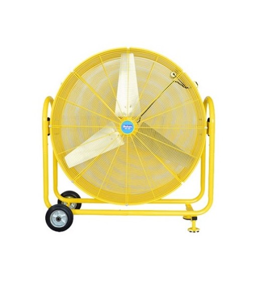 Deton Floor Fan HVF Series 24” HVF-60LA